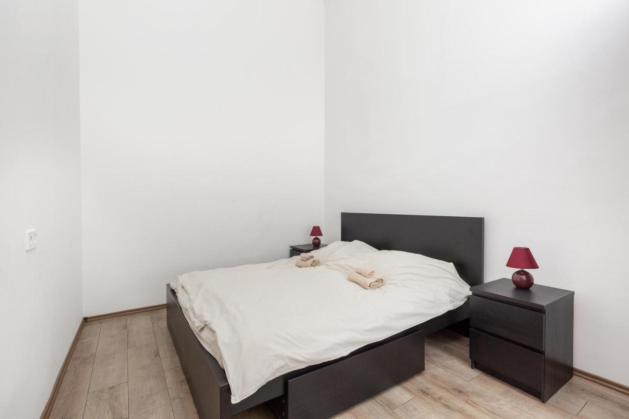 D78 Dohany Apartment Budapeste Exterior foto